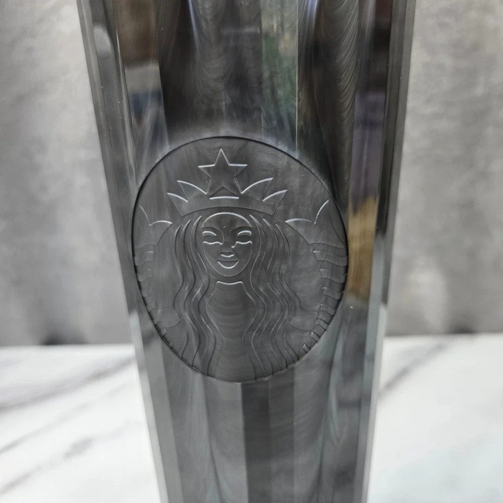 Starbucks cold cup